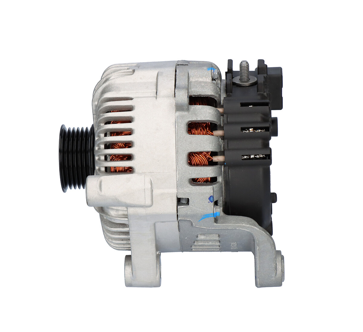 Valeo Alternator/Dynamo 437498