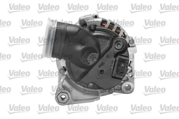 Valeo Alternator/Dynamo 437500