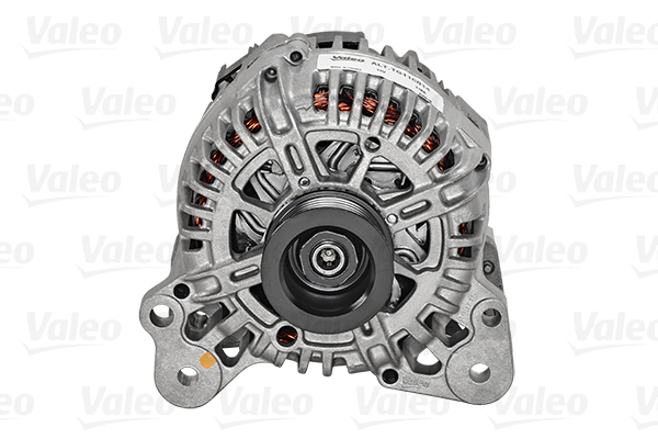 Valeo Alternator/Dynamo 437502