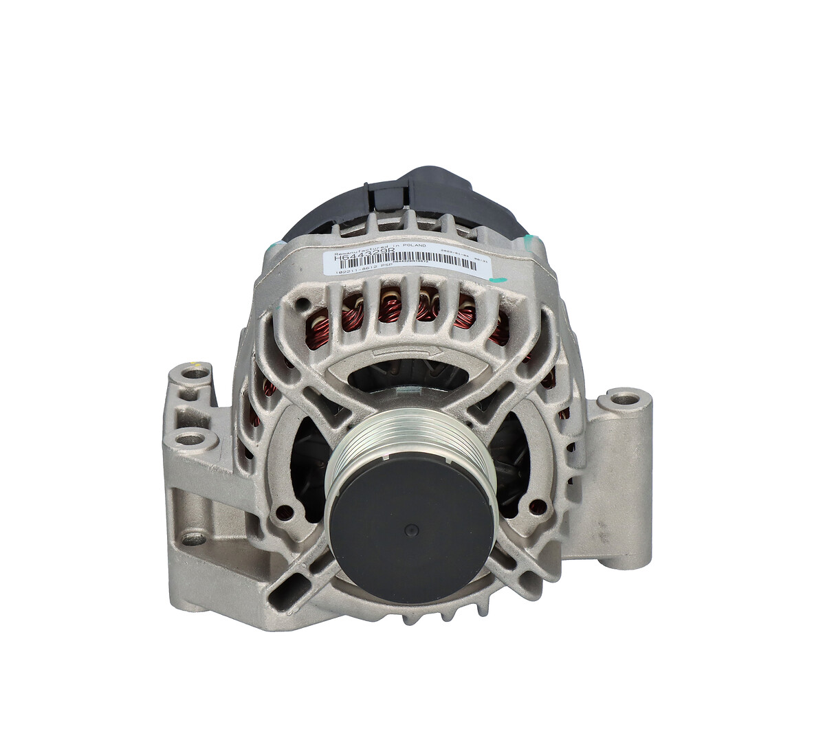 Valeo Alternator/Dynamo 437503