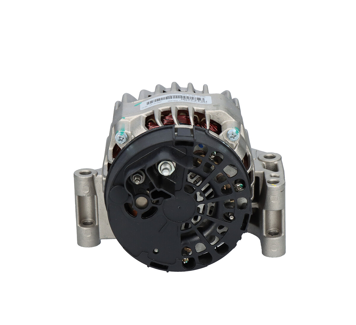 Valeo Alternator/Dynamo 437503