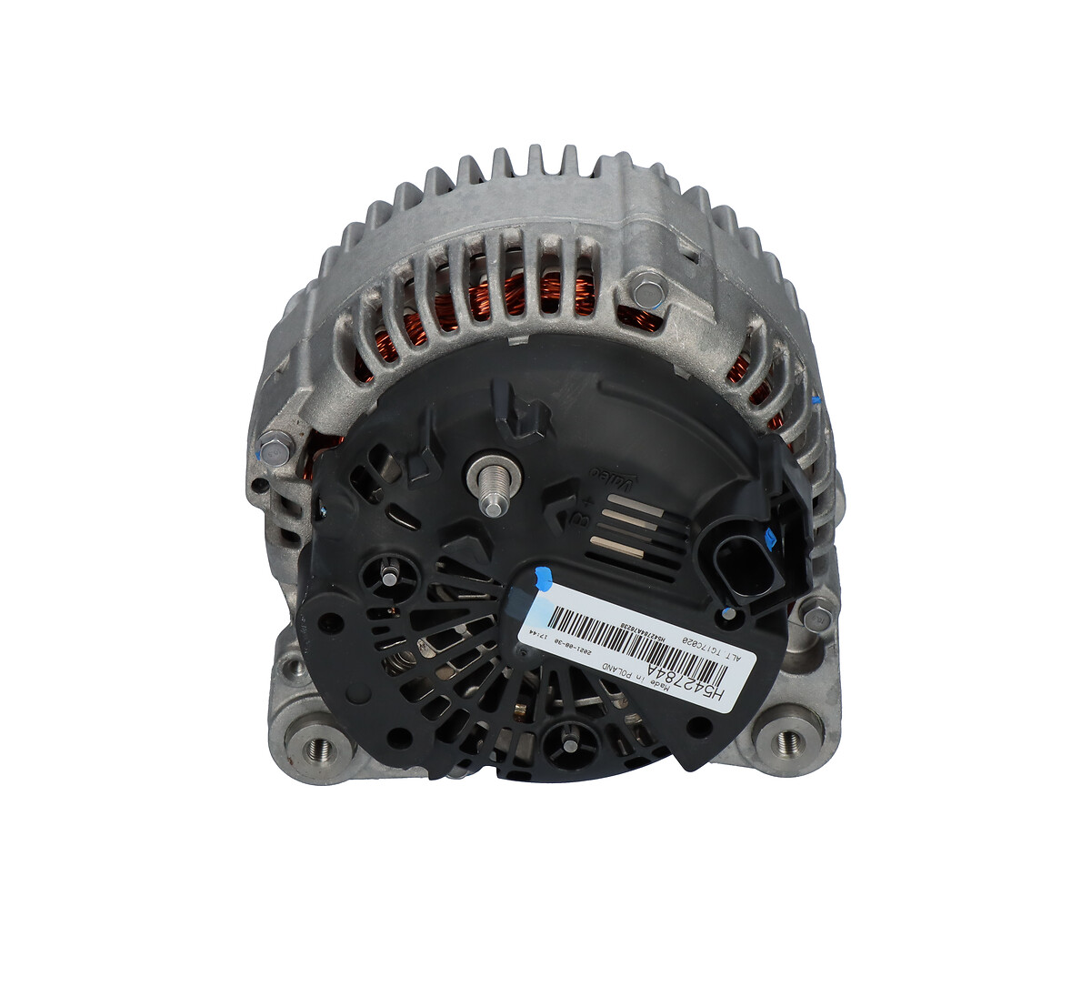 Valeo Alternator/Dynamo 437507