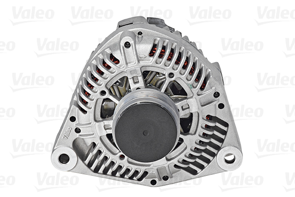 Valeo Alternator/Dynamo 437522