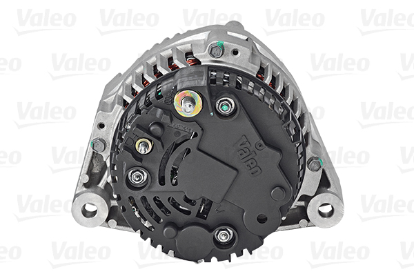 Valeo Alternator/Dynamo 437522