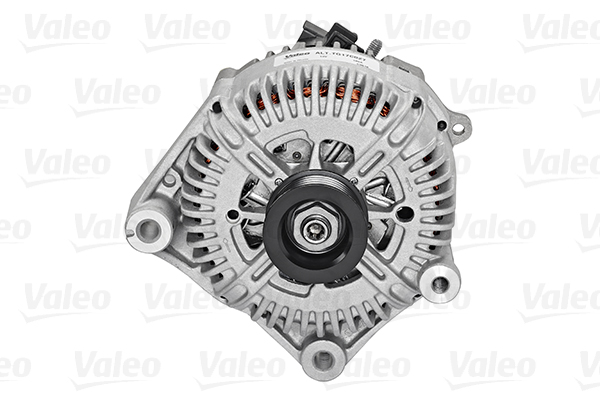 Valeo Alternator/Dynamo 437529