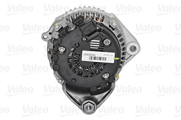 Valeo Alternator/Dynamo 437529