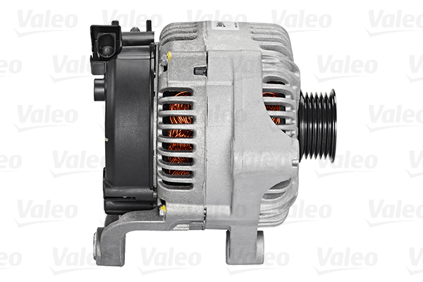 Valeo Alternator/Dynamo 437529