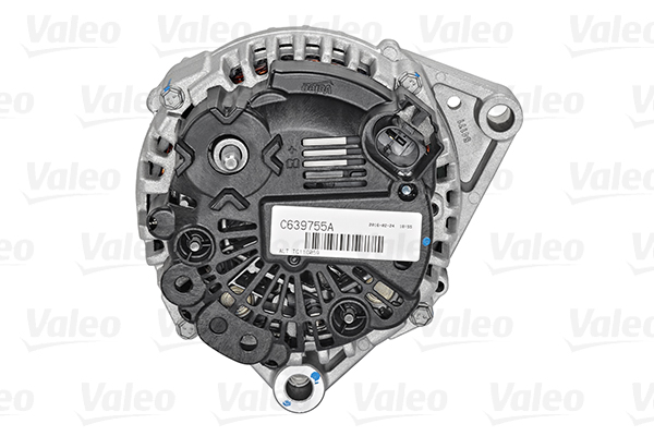 Valeo Alternator/Dynamo 437532