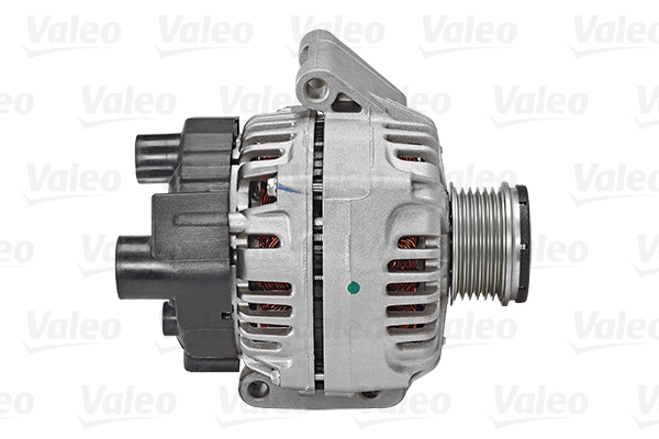 Valeo Alternator/Dynamo 437533