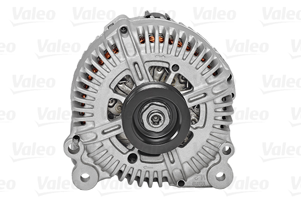 Valeo Alternator/Dynamo 437535