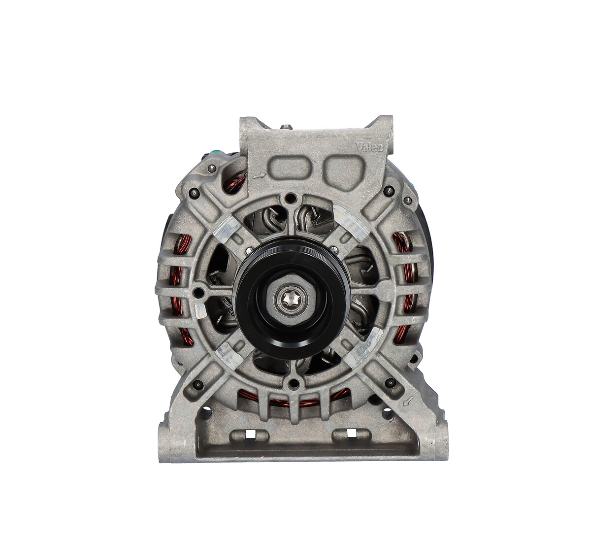 Valeo Alternator/Dynamo 437537