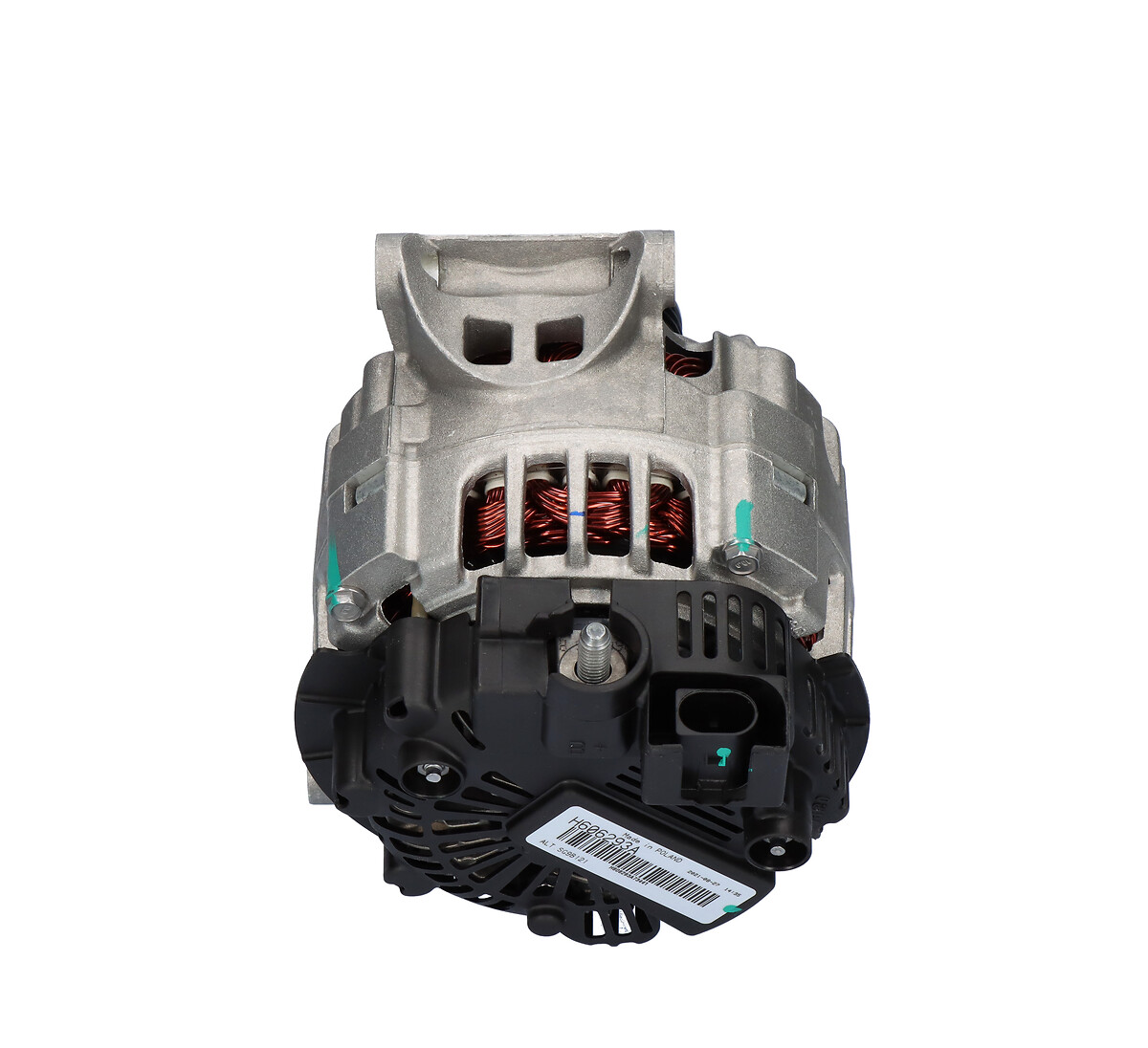 Valeo Alternator/Dynamo 437537