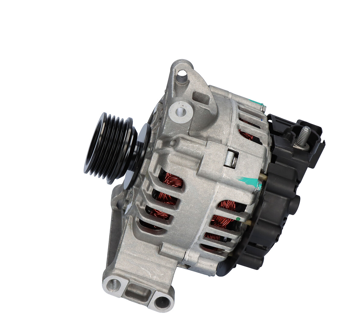 Valeo Alternator/Dynamo 437537