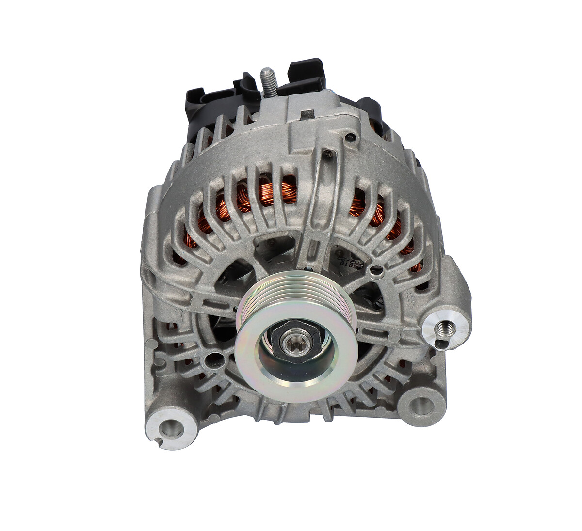 Valeo Alternator/Dynamo 437538