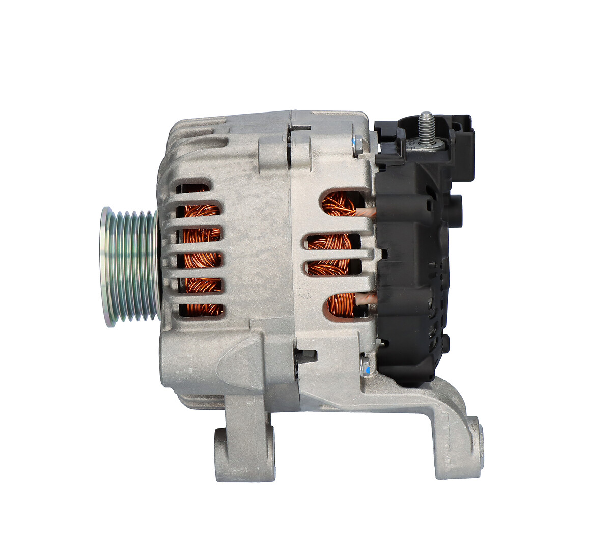 Valeo Alternator/Dynamo 437538