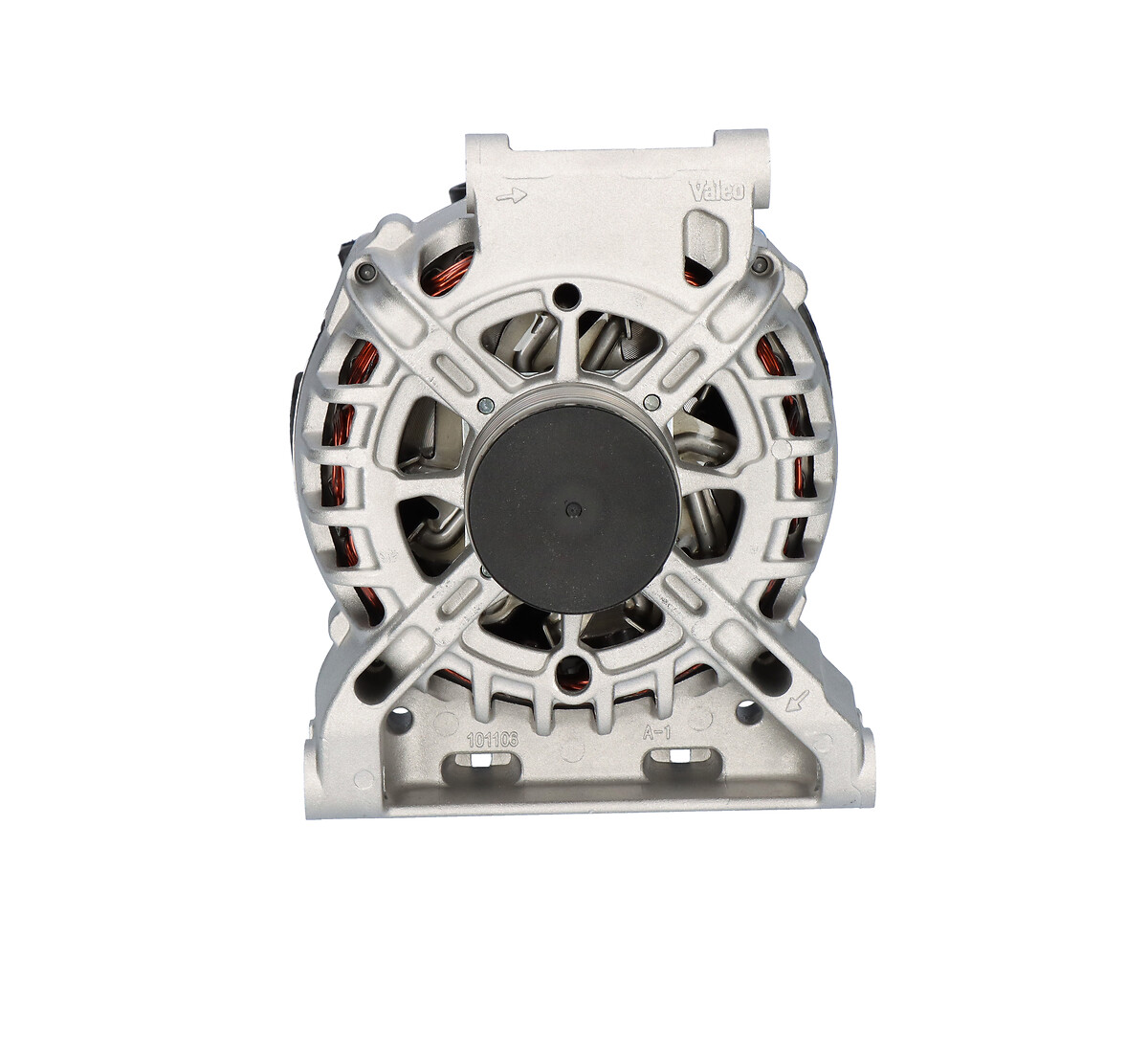 Valeo Alternator/Dynamo 437544