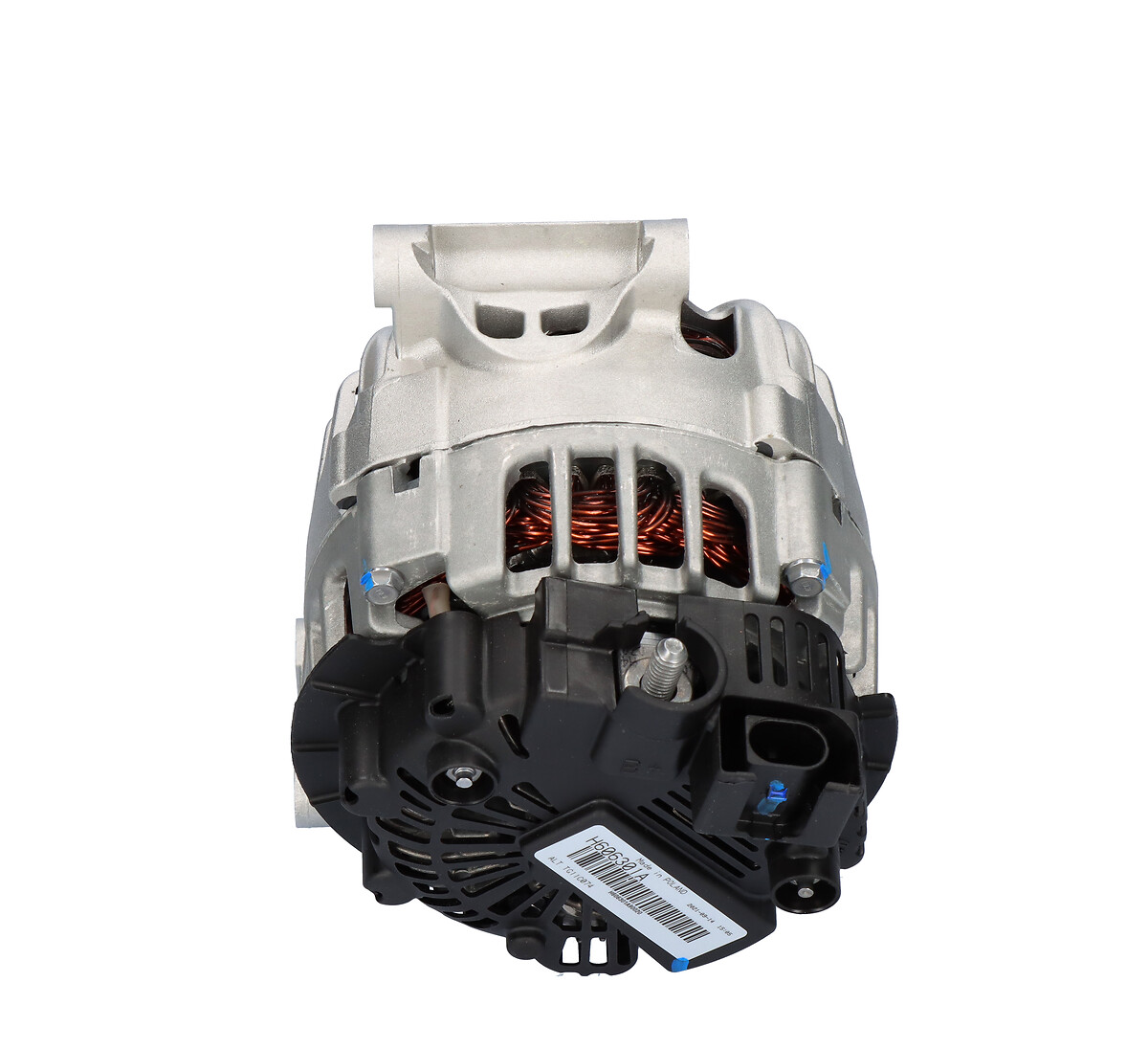 Valeo Alternator/Dynamo 437544