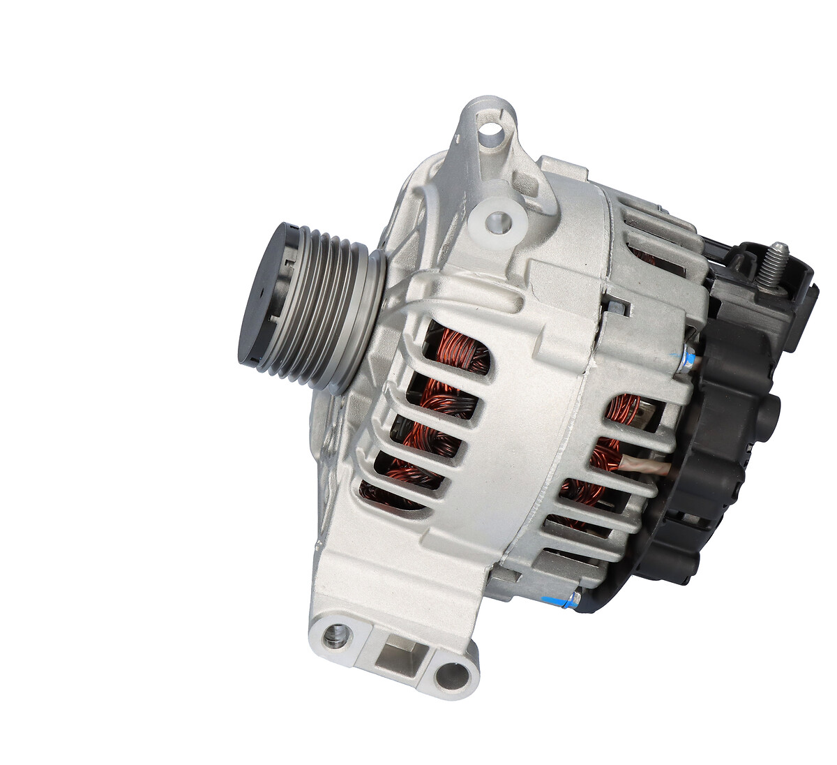 Valeo Alternator/Dynamo 437544