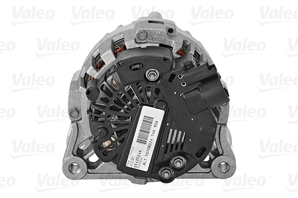 Valeo Alternator/Dynamo 437550