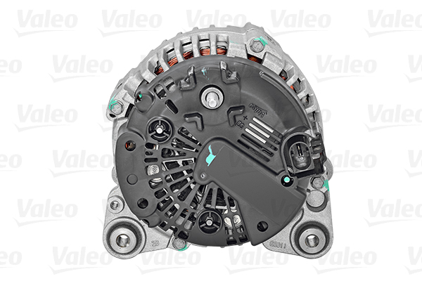 Valeo Alternator/Dynamo 437553