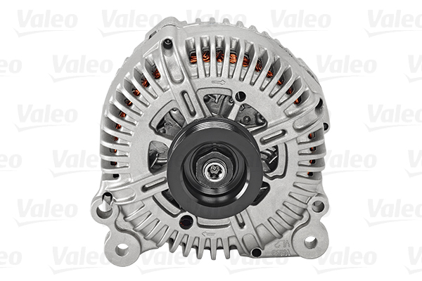 Valeo Alternator/Dynamo 437554