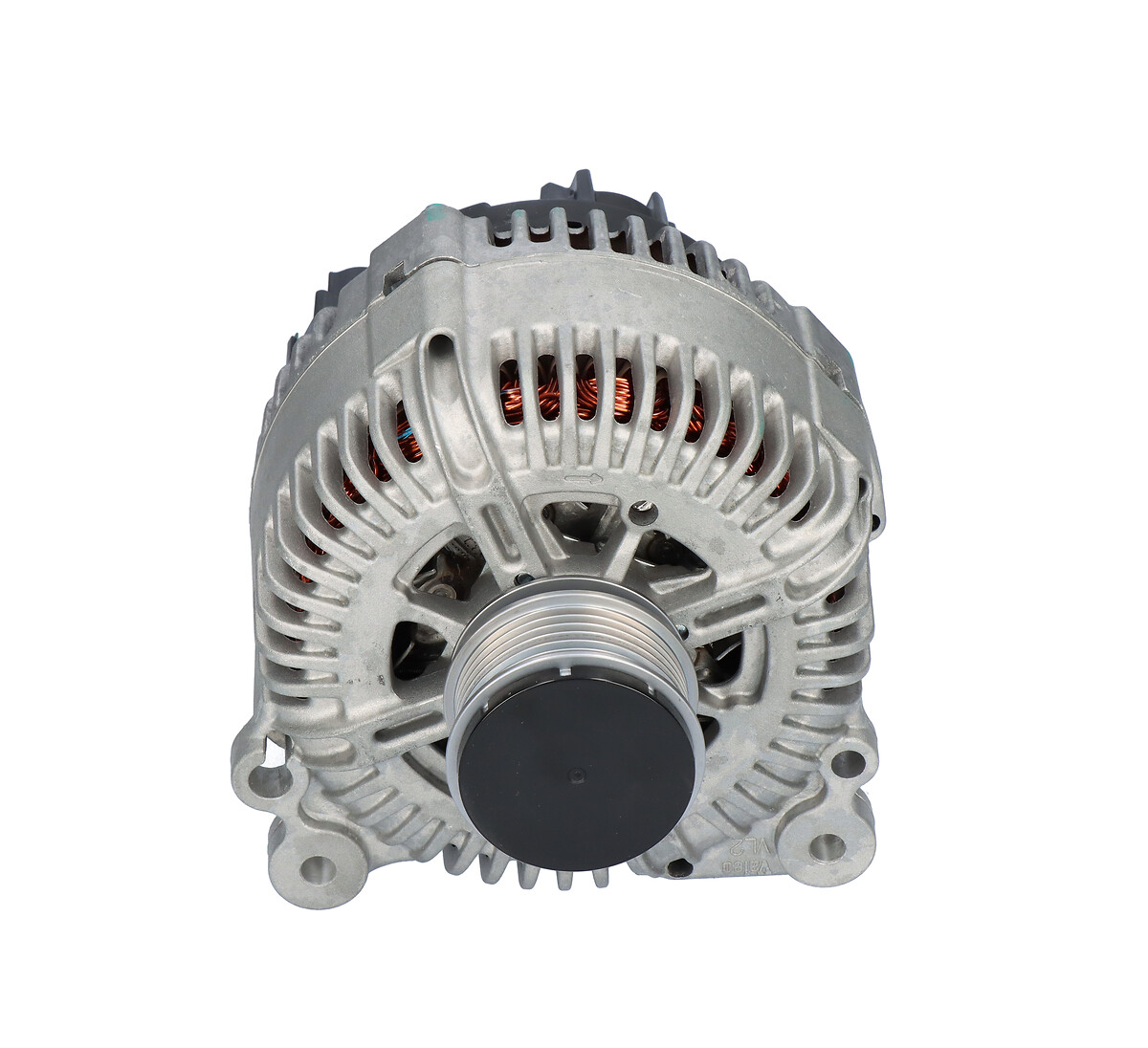 Valeo Alternator/Dynamo 437555