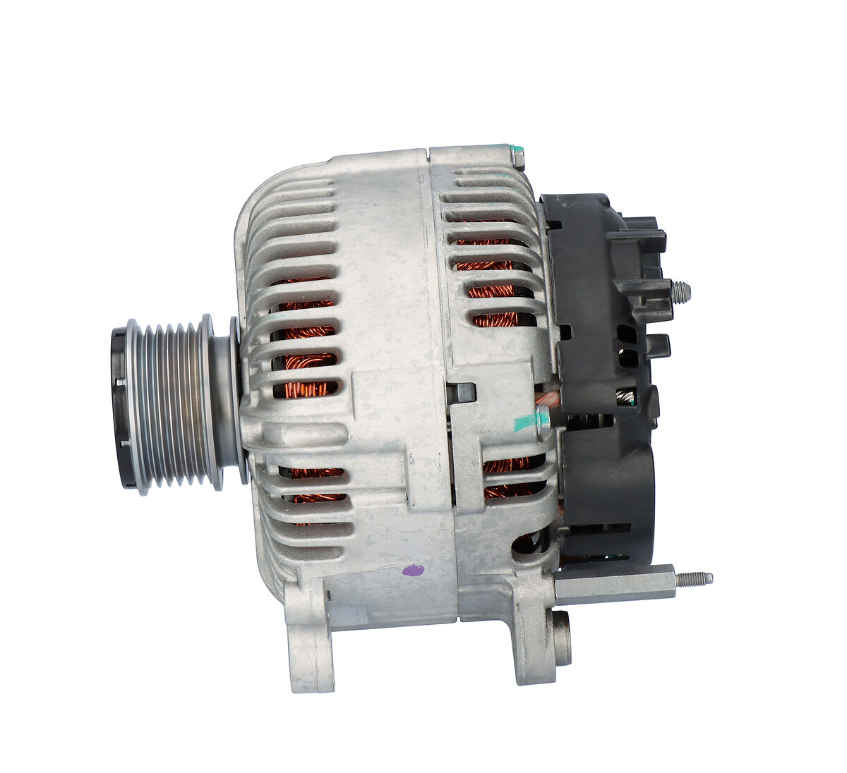 Valeo Alternator/Dynamo 437555