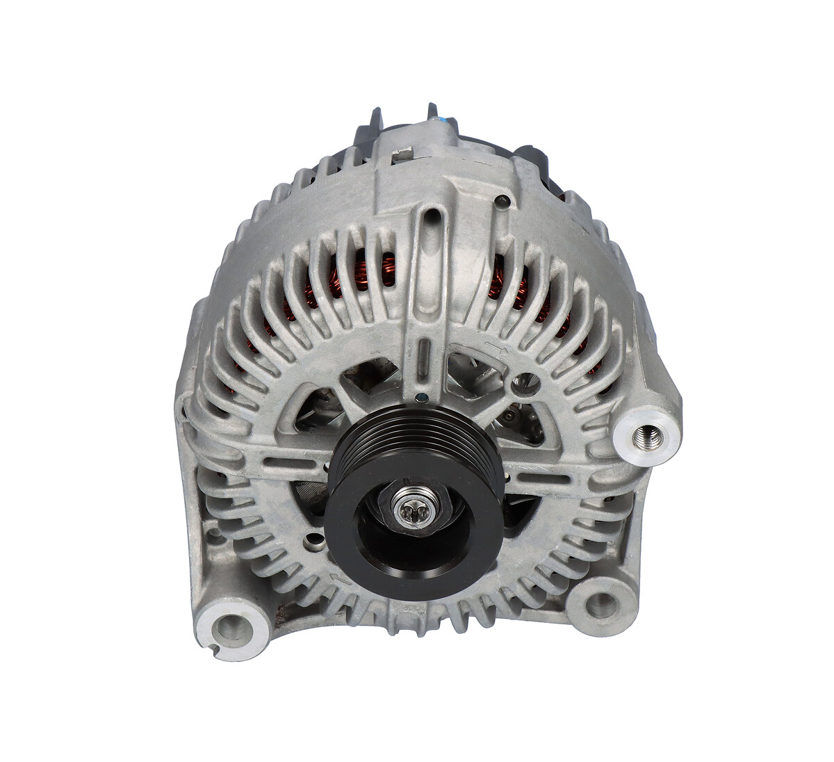 Valeo Alternator/Dynamo 437556