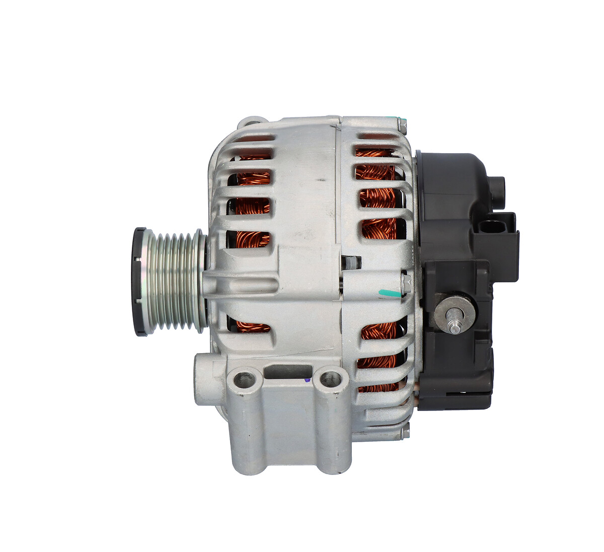 Valeo Alternator/Dynamo 437557