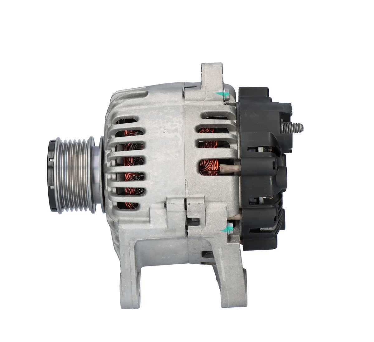 Valeo Alternator/Dynamo 437558