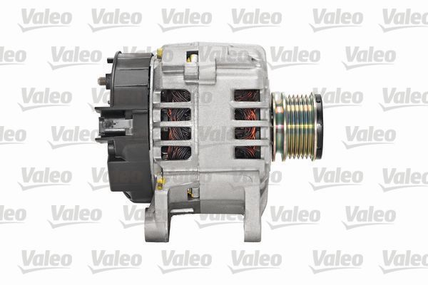 Valeo Alternator/Dynamo 437559