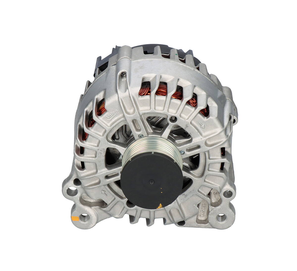 Valeo Alternator/Dynamo 437562