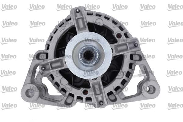 Valeo Alternator/Dynamo 437604