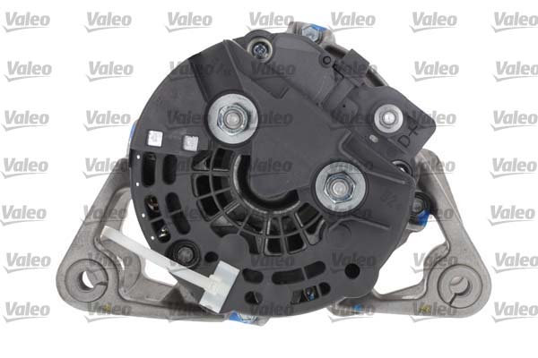 Valeo Alternator/Dynamo 437604