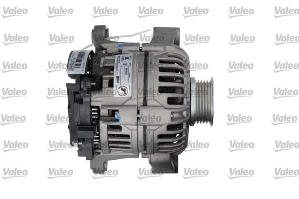 Valeo Alternator/Dynamo 437604