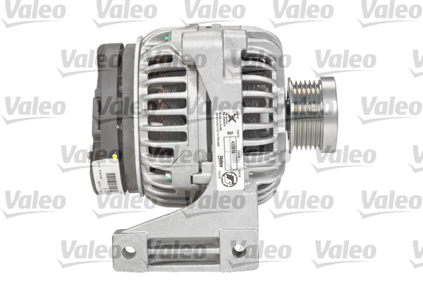 Valeo Alternator/Dynamo 437610