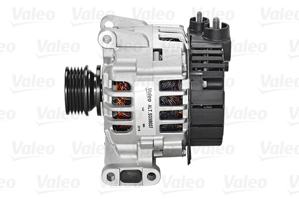 Valeo Alternator/Dynamo 439206