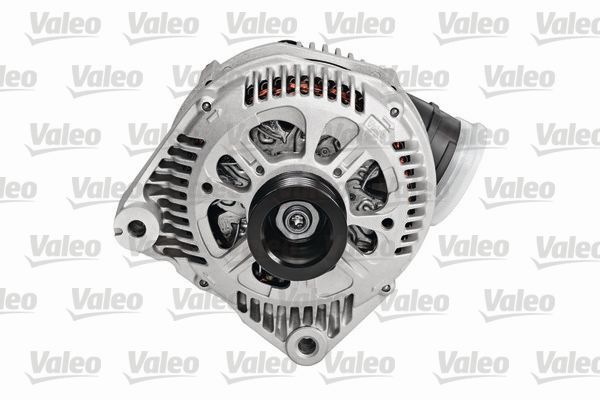 Valeo Alternator/Dynamo 439234