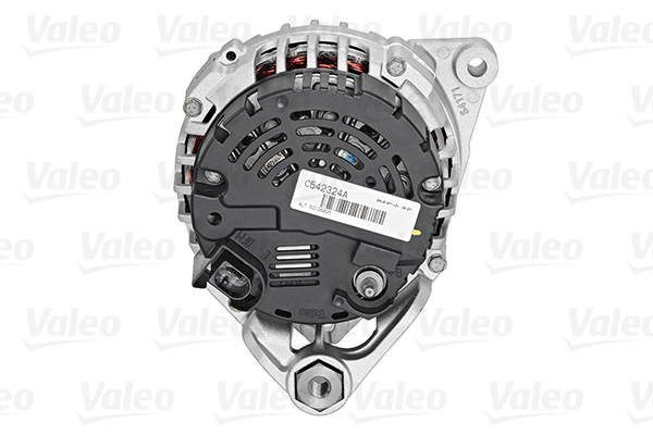 Valeo Alternator/Dynamo 439260