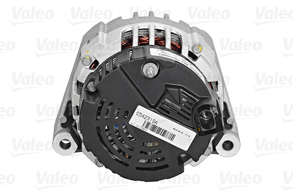 Valeo Alternator/Dynamo 439298