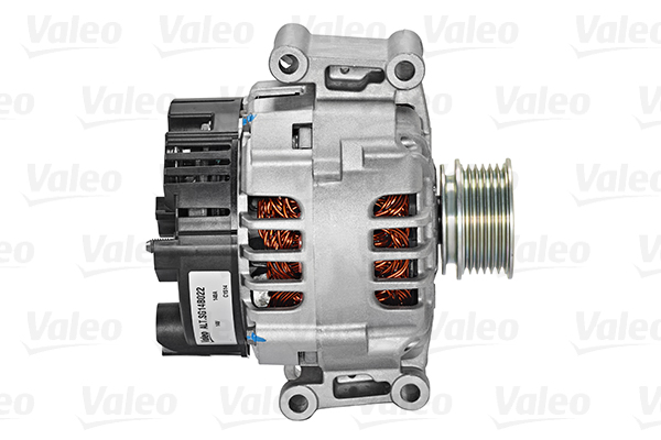 Valeo Alternator/Dynamo 439393