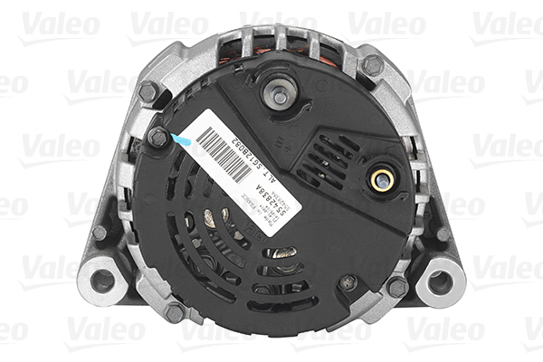 Valeo Alternator/Dynamo 439468