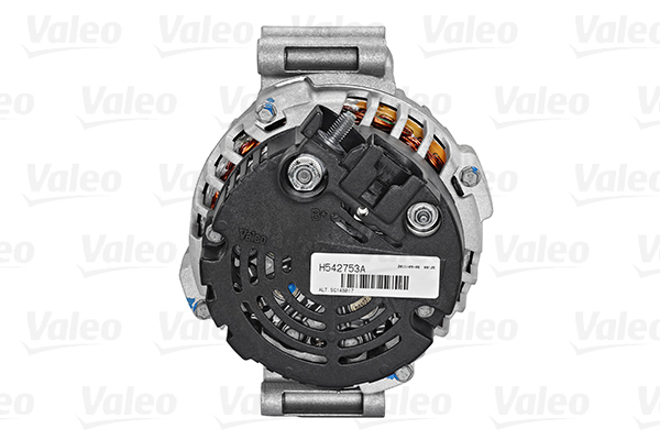 Valeo Alternator/Dynamo 439476