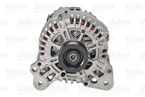 Valeo Alternator/Dynamo 439491