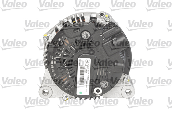 Valeo Alternator/Dynamo 439493