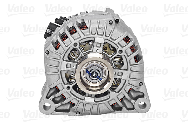 Valeo Alternator/Dynamo 439521