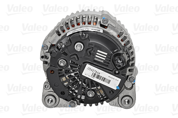 Valeo Alternator/Dynamo 439527