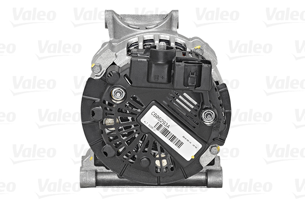 Valeo Alternator/Dynamo 439544