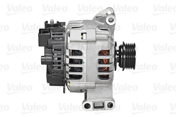 Valeo Alternator/Dynamo 439544