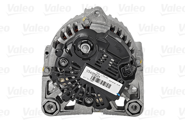 Valeo Alternator/Dynamo 439561